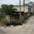 Ceo grad u Meksiku raseljen zbog nasilja narko bandi