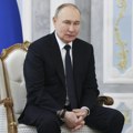 Putin produžio zabranu prodaje ruske nafte po ceni koju su ograničile SAD