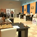 Senta: U toku 18. Pojedinačno prvenstvo Srbije u šahu