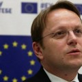 Varhelji poručio: Srbija posvećena putu ka EU, cilj je otvaranje narednih klastera