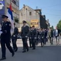 Simbol stradanja srpskog naroda: Pripadnici Vojske Srbije imali svečani defile kroz Prijedor uoči obeležavanja 82 godine od…