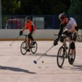 Moskovski entuzijasti rade na popularizaciji bike pola u Rusiji