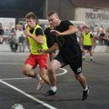 Futsal turnir u drenovcu: Finalisti ekipe Solunac i NIPS