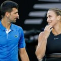 "Sabalenka je kao Novak"