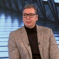 „To je značka da igrate prvu ligu“: Aleksandar Vučić o investicionom kreditnom rejtingu