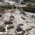 Pronađeno još jedne telo žrtve poplava u BiH