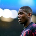 Pogba u domovini traži spas