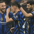 Kup Italije - Inter lako sa Udinezeom, Aslani kao Piksi!