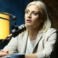 Oglasila se Jelena Pavlović o njenom izbacivanju iz "Mi snaga naroda"