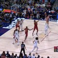 Nikola Jokić upisao novi čudovišni tripl-dabl: Srbin dominirao, Denver izgubio! (video)