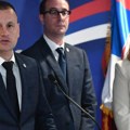 Stefanović: Tužilaštvo će uložiti žalbu na presudu Kecmanovićima