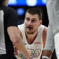 Nikola Jokić neće biti MVP?! Skandalozna izjava Amerikanca čiji glas može da odluči: "Tako radimo mi u NBA ligi..."…