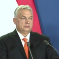 Orban pozvao EU da pregovara s Rusijom o okončanju rata u Ukrajini