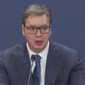 Vučić o zvučnom topu: Kupovali smo razne stvari, ali to nikada nije upotrebljavano u Srbiji