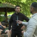 Evo kako protiče proslavljanje Prvog maja na Košutnjaku! Sagovornici Kurir televizije otkrili na koji način obeležavaju…