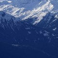 Srbin poginuo na Alpima za 1. maj: Survao se u ambis dubok 100 metara!