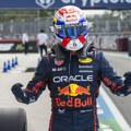 Od najgoreg do najboljeg u nekoliko sati: Suludo je šta radi Maks Ferstapen u Red Bulu