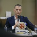 "Ovo je prvi put posle 10 godina da nemamo sumnjivu utakmicu": Prvi čovek KLS-a otkrio zanimljiv podatak