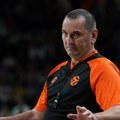 Najcenjeniji srpski sudija deliće pravdu na Fajnal foru: Evo koga je Evroliga delegirala za Abu Dabi