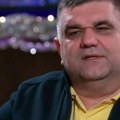 Haos u Zagrebu tukli se srpski MENADžERI? Saša Mirković krvav leži ispred hotela! (uznemirujuće)