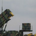 Sad odobrile prenos 125 projektila dugog dometa i 100 raketa Patriot u Ukrajinu