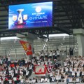 Finale Kupa Srbije igraće se 21. umesto 22. maja