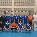 Pobeda BSK Heba za kraj sezone, Đokica Mitić igrač utakmice