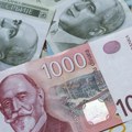 Na trećoj aukciji ove godine prodate državne obveznice vredne skoro 15 milijardi dinara