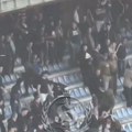 Uznemirujući video! Navijači Dinama iz Zagreba brutalno pretukli turiste na tribini: Doktoru polomili lobanju