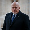 Glavni tužilac MKS na privremenom odsustvo zbog optužbi za seksualno uznemiravanje