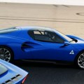 Alfa Romeo želi novi sportski automobil, ali...