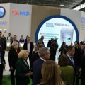 Počeo Poljoprivredni sajam u Novom Sadu, otvaranju prisustvovao ministar Glamočić