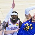 Jokić odličan u sedmim mečevima