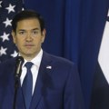 Amerika je za mir , a Evropa za rat Rubio ocenio da se svet okrenuo naopačke