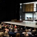 Premijera Ibzenove „Hede Gabler" u Jugoslovenskom dramskom pozorištu