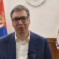 Vučić prihvata samo jedan zahtev - evo koji