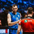 Kamenjaš: "Čvrsto verujem da ćemo savladati Zvezdu"