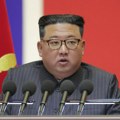 Severna Koreja: Uhapšena trojica zvaničnika zbog nesreće tokom porinuća vojnog broda