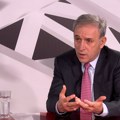 Ponoš: Vlasti odgovara da državni fakulteti zauvek ostanu u blokadi