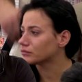 Kristijanova bivša žena im stoji na putu Evo zašto Kristina Spalević i Golubović ne mogu da se venčaju