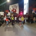Studenti najavljuju proteste 1. juna u celoj Srbiji