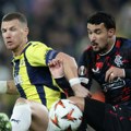 Džeko napušta Fenerbahče