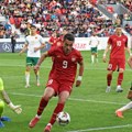 Orlići poraženi od Bugara: Samo rezultat nezadovoljavajući