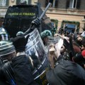 Novi zakon za proteste! Blokiranje puteva je od sada kriminal: Poslanici doneli novu odluku u Italiji, nastao haos