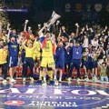 Kad košarka postane iskustvo – MAXperience iz Abu Dabija