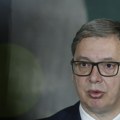 "Vitlala nožem pred mladim ljudima": Vučić: Skandalozno ponašanje poslanice NPS