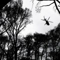 Čudo: Pet hodočasnika doživelo helikoptersku nesreću, sve se treslo, zavladala panika, a niko nije ni povređen