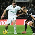 Koliko novca! Hoćete da kupite Viktora Đekereša? Evo koliku cenu je odredio Sporting za ubojitog golgetera!