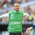 Sane zvanično u Galatasaraju - zadužio "desetku" FOTO
