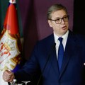Vučić: Auto-put do Požege gotov do kraja meseca